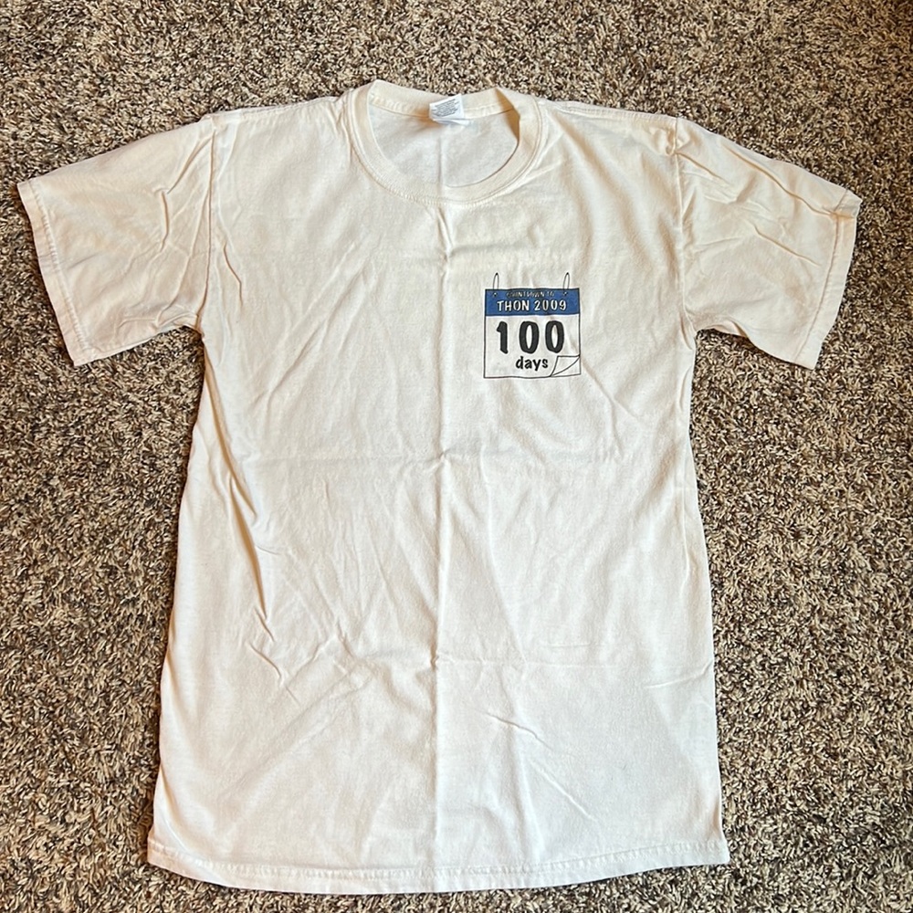 Penn State THON T-Shirt